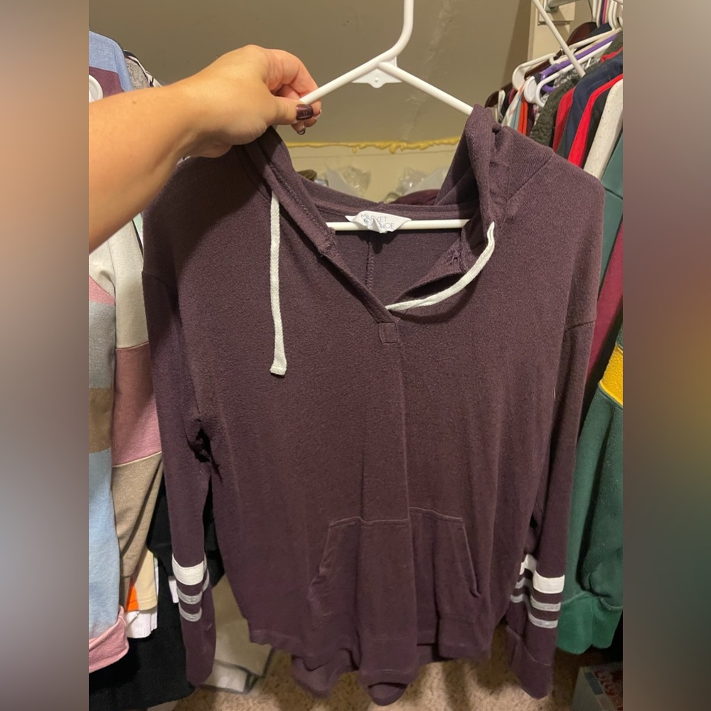 Light Hoodie
